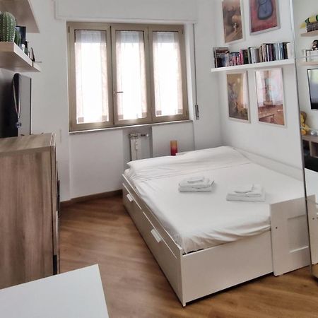 Bed and Breakfast Bb Ruri Genua Zewnętrze zdjęcie